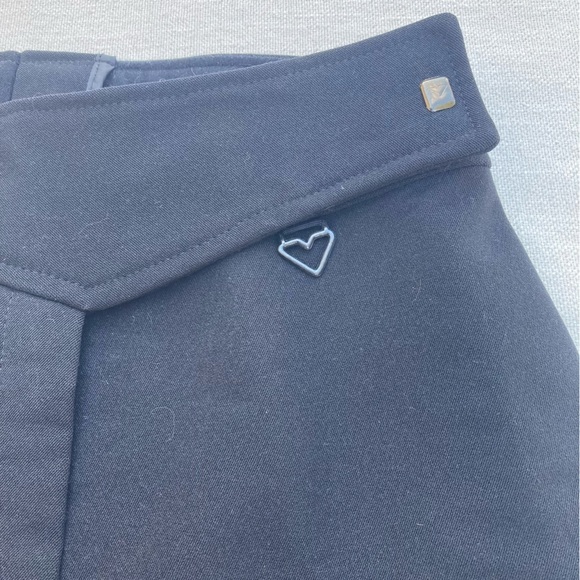 OBERMEYER | Women Jinks Soft Shell Snow Pants - Picture 4 of 16